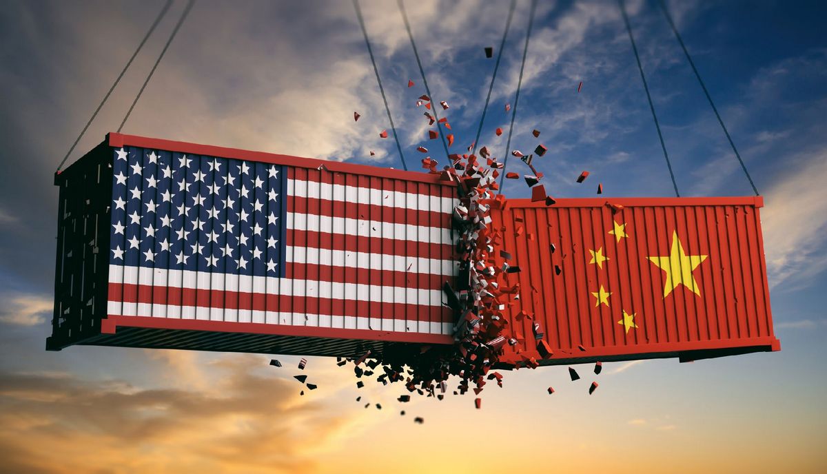 Эксперты: Новая тарифная политика США пока не сказалась на внешнеэкономической деятельности России