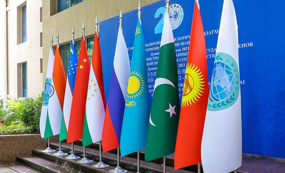 ​Товарооборот между странами ШОС приблизился к 1 трлн долларов