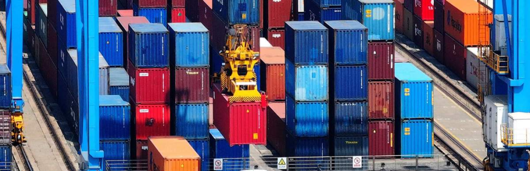 Товарооборот России и Китая ускорил падение