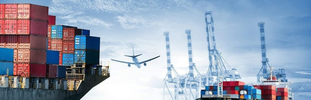 Объём внешней торговли России за первое полугодие снизился на 3,6%