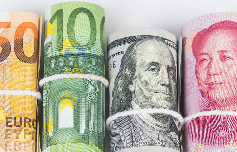 В России отменили обязательную продажу валютной выручки для экспортёров