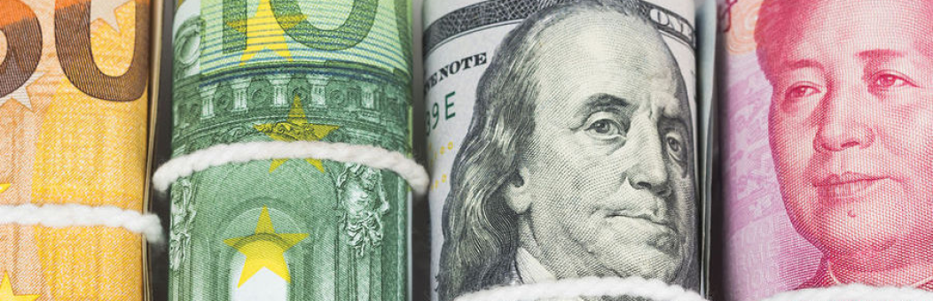 В России отменили обязательную продажу валютной выручки для экспортёров