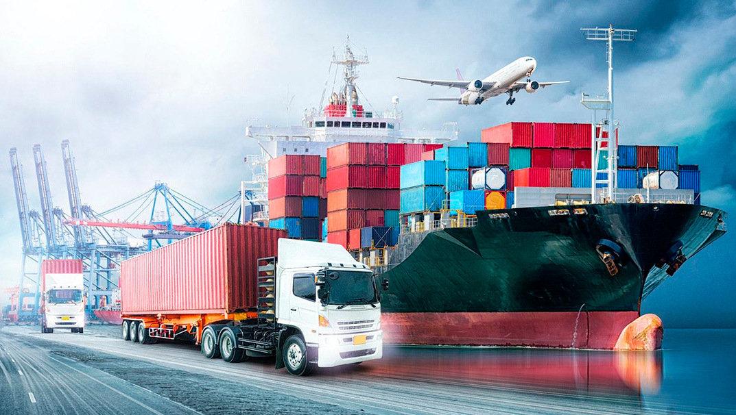 Товарооборот РФ и США в первом полугодии вырос почти на треть