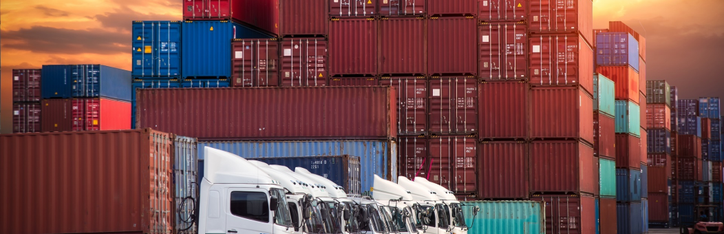 Внешнеторговый оборот России по итогам января–июля 2025 года сократился на 2,6%