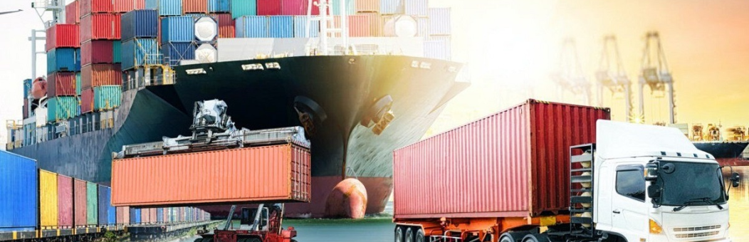 Объём внешней торговли России за восемь месяцев года снизился на 3,2%