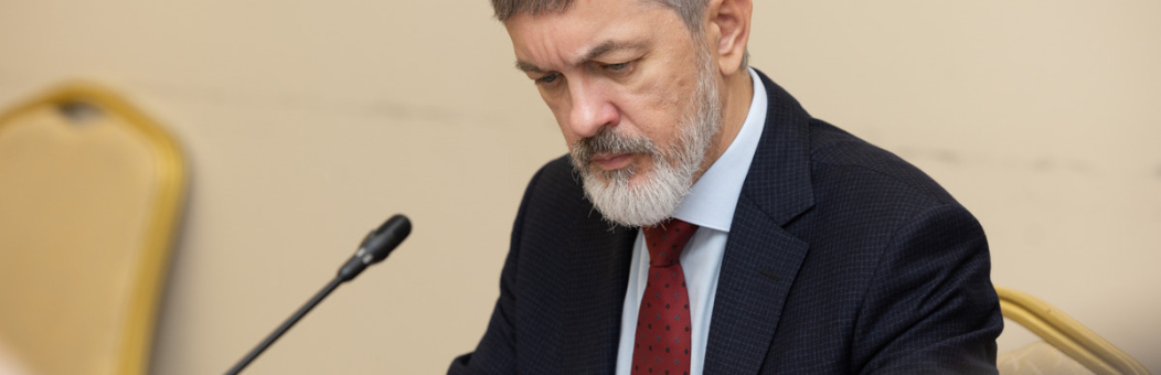 Сергей Бураго утверждён в состав Общественного совета при Минтрансе России