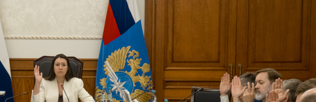 Сергей Бураго возглавил новую комиссию Общественного совета при Минтрансе РФ