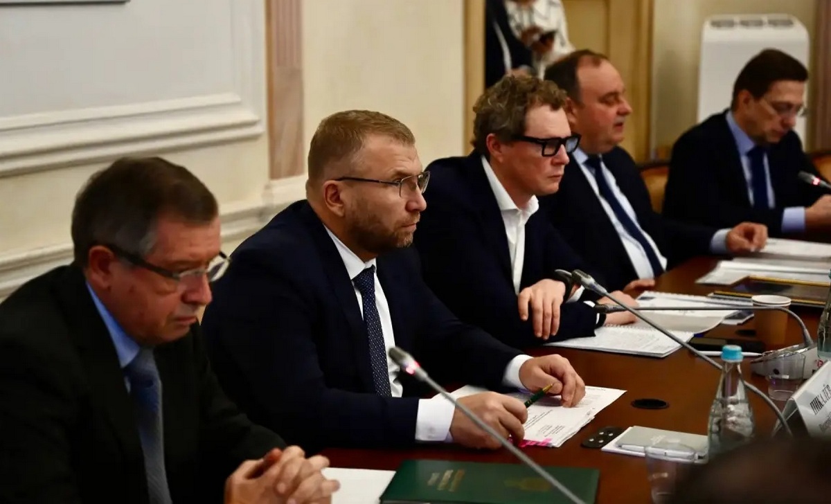 ​ФТС и ФНС России подписали соглашение о сотрудничестве