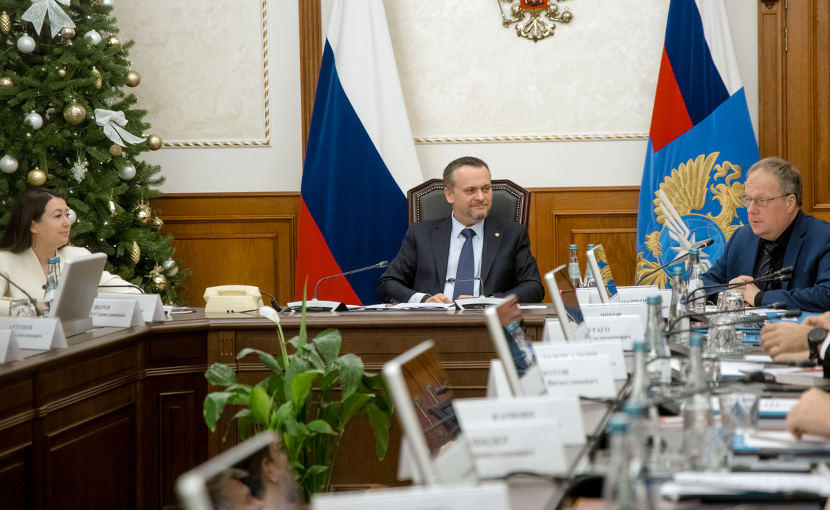 Общественный совет при Минтрансе России собрался в новом составе